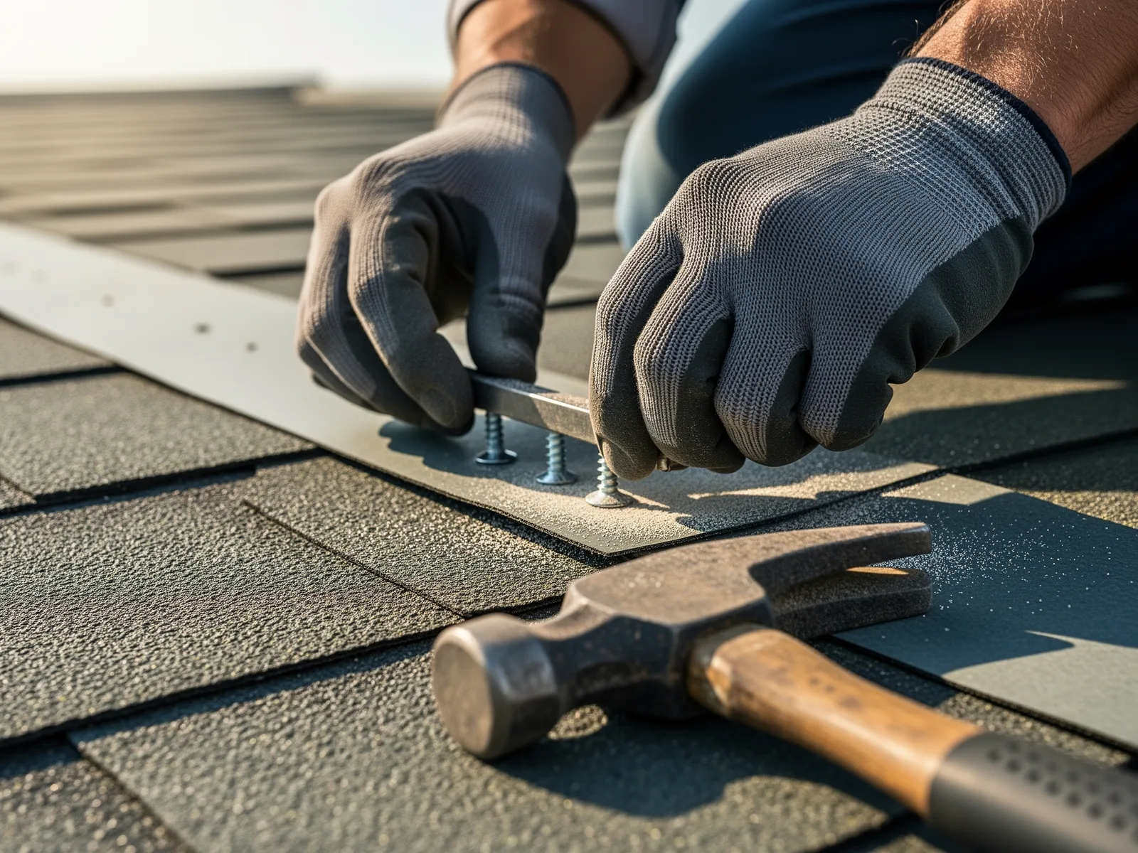Why choose Fascia Repair in Flat Top, WV